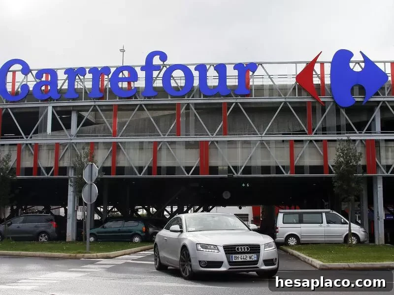 Carrefour