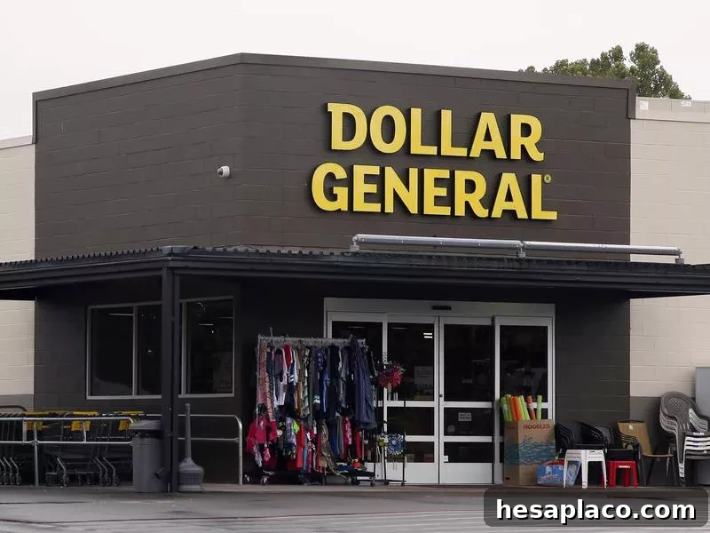 Dollar General