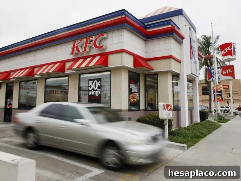 KFC