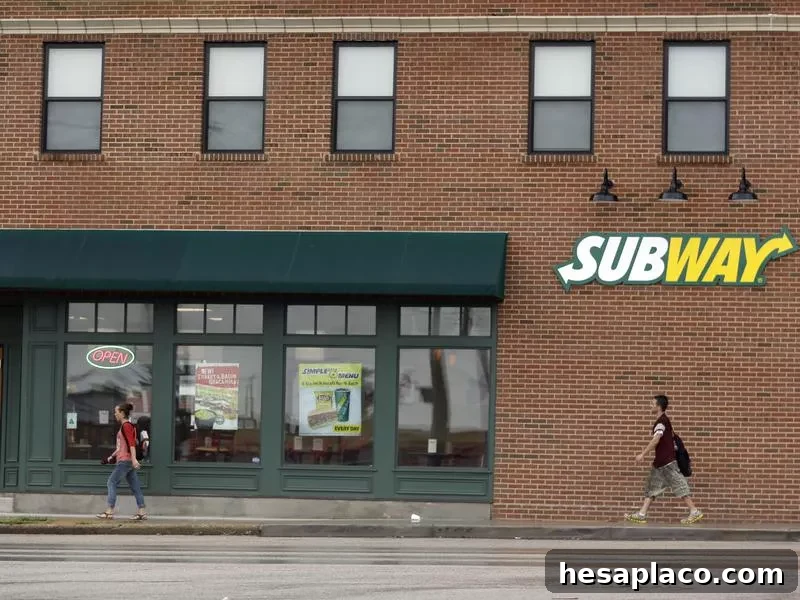Subway