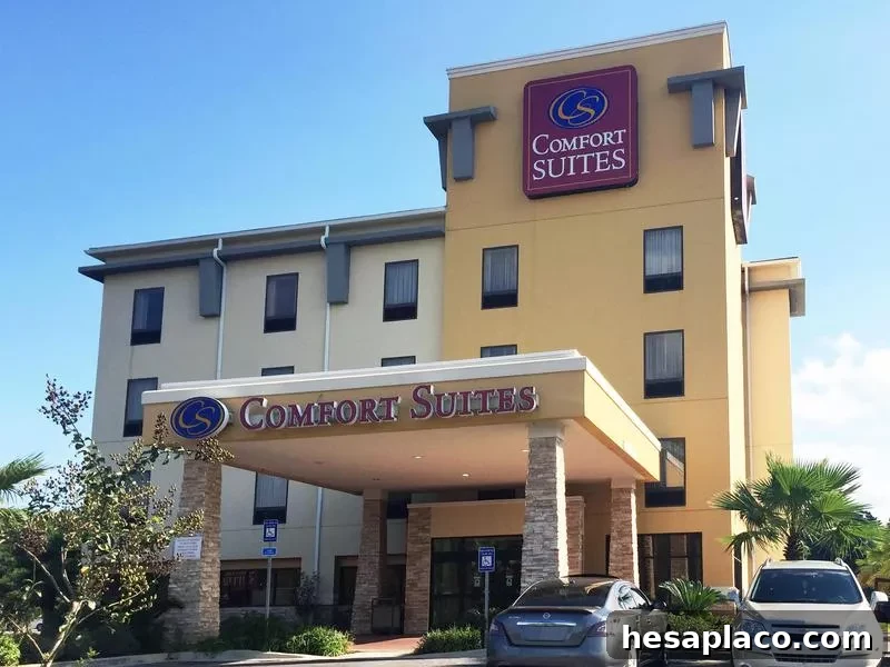 choice hotels