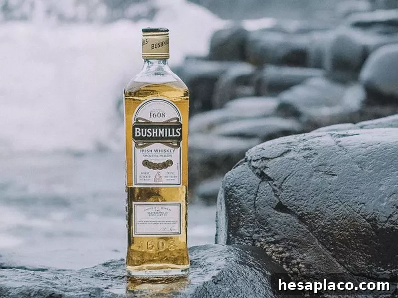 Bushmills