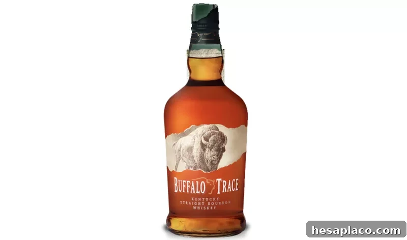 Buffalo Trace