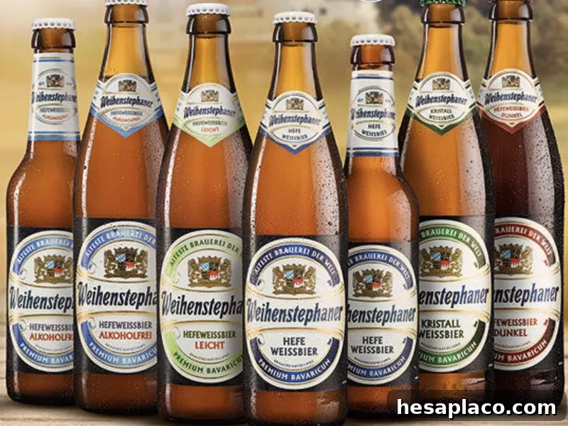 Weihenstephan