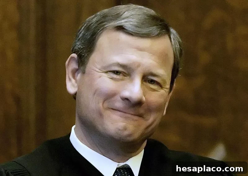 John Roberts