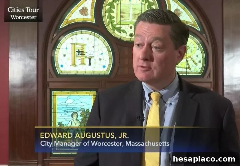 How Much Do the World's Highest-Paid Politicians Earn? 18 Edward M. Augustus Jr.