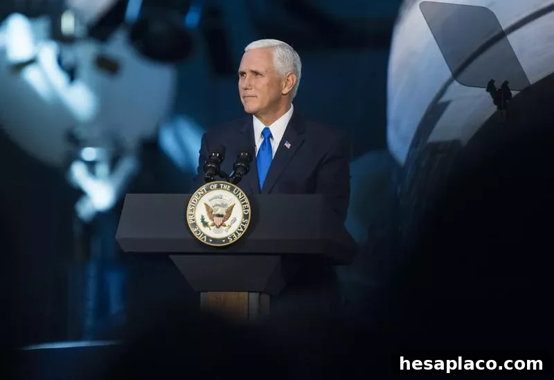 How Much Do the World's Highest-Paid Politicians Earn? 21 Mike Pence