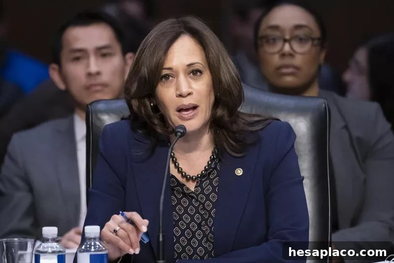 kamala harris