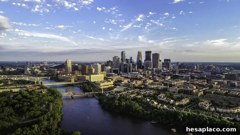 Minneapolis