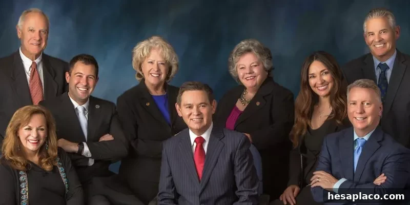 Albuquerque City Council