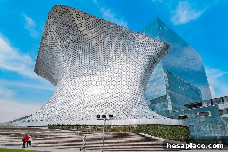 Museo Soumaya