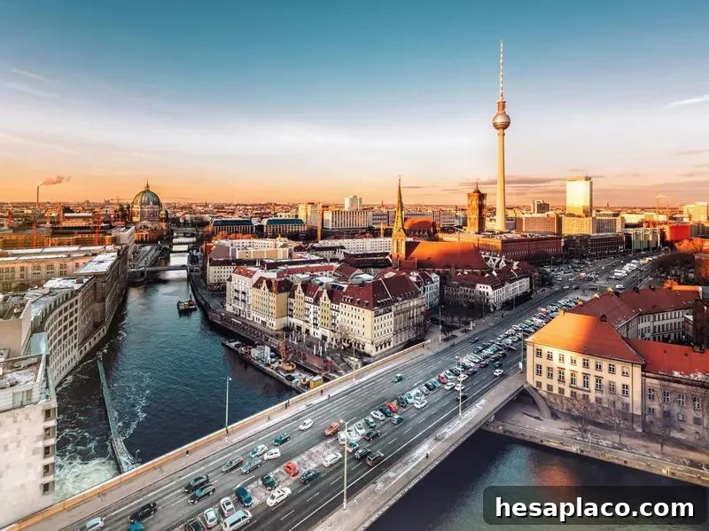 berlin germany