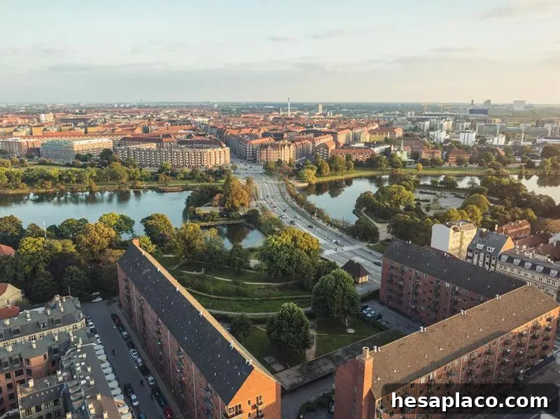 copenhagen denmark
