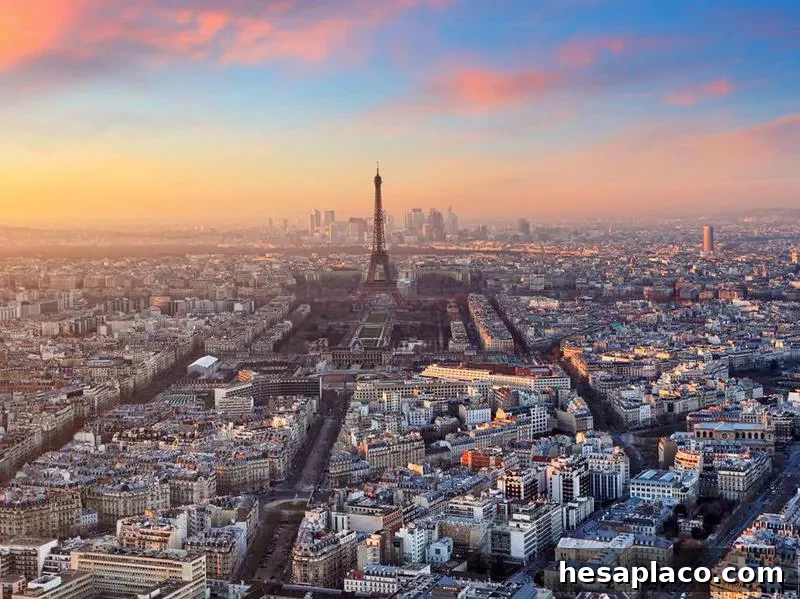 paris france