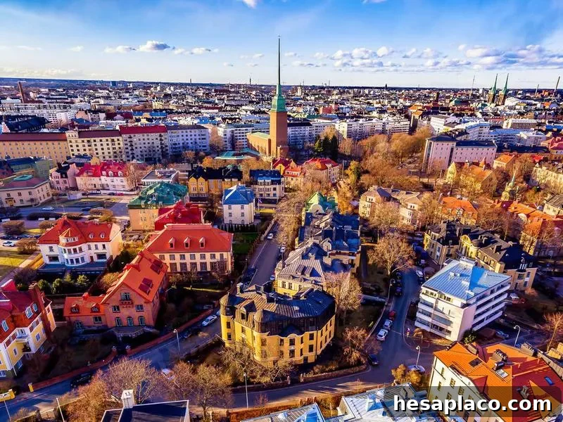 helsinki finland