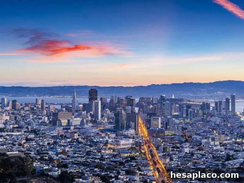san francisco