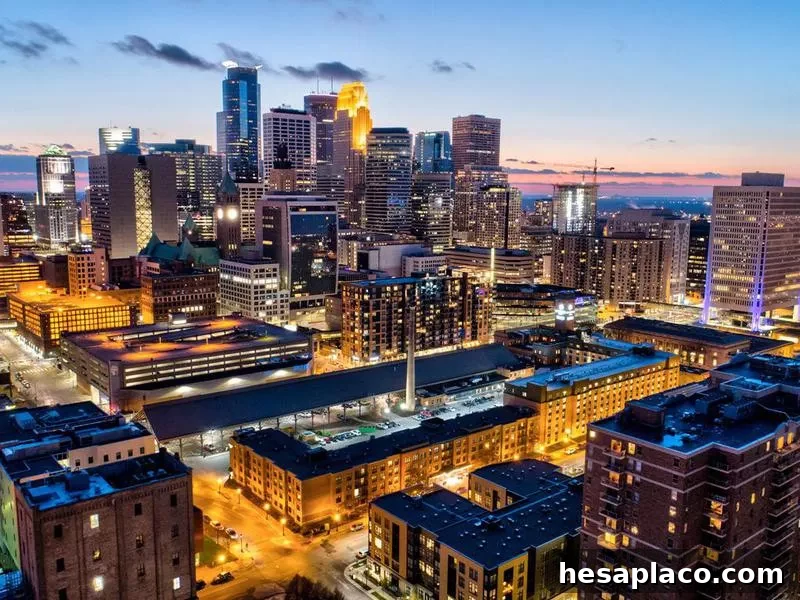 minneapolis