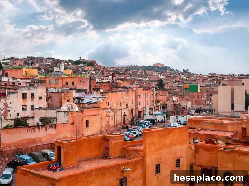 Fes el Bali