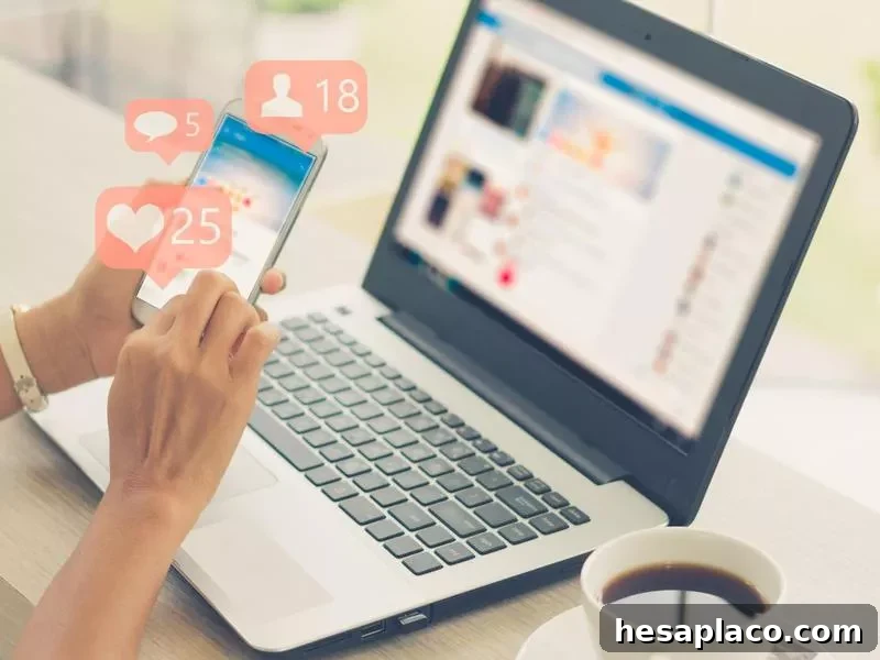 social media strategist