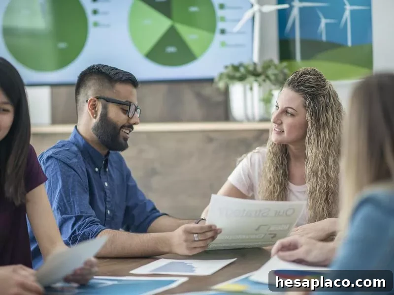 sustainability specialist