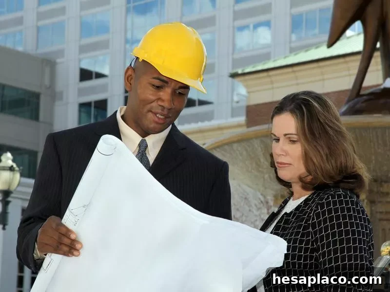 urban planner