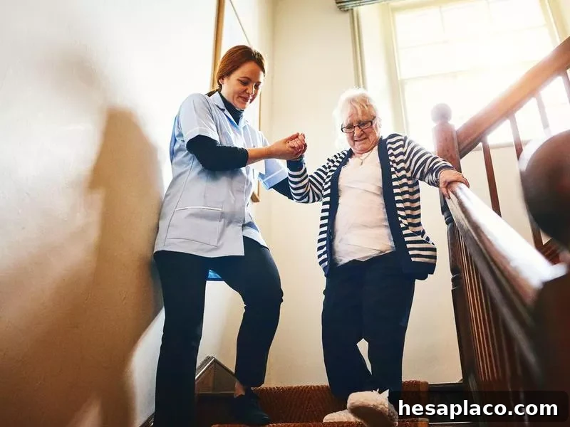 aide caregiver