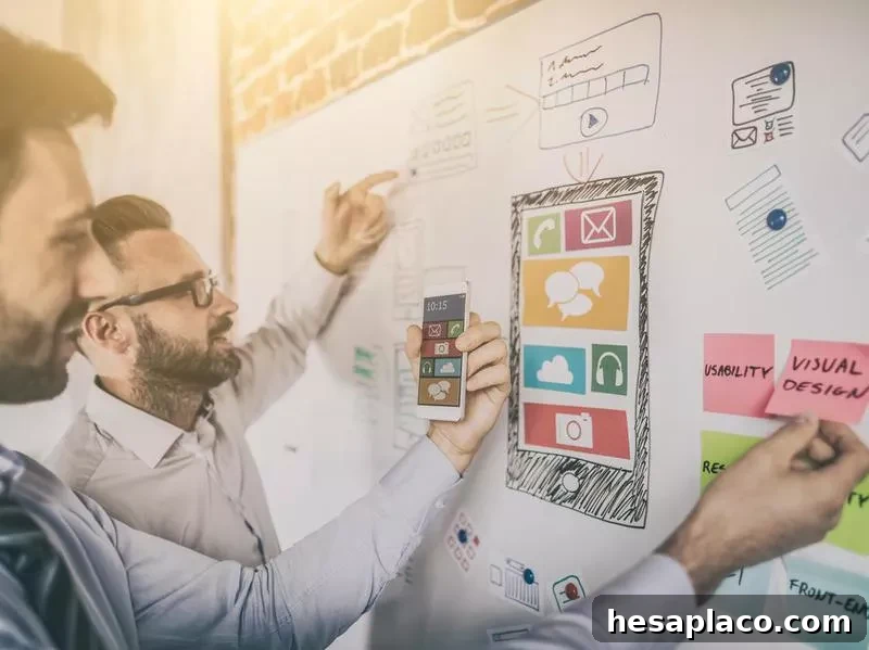 ux designer