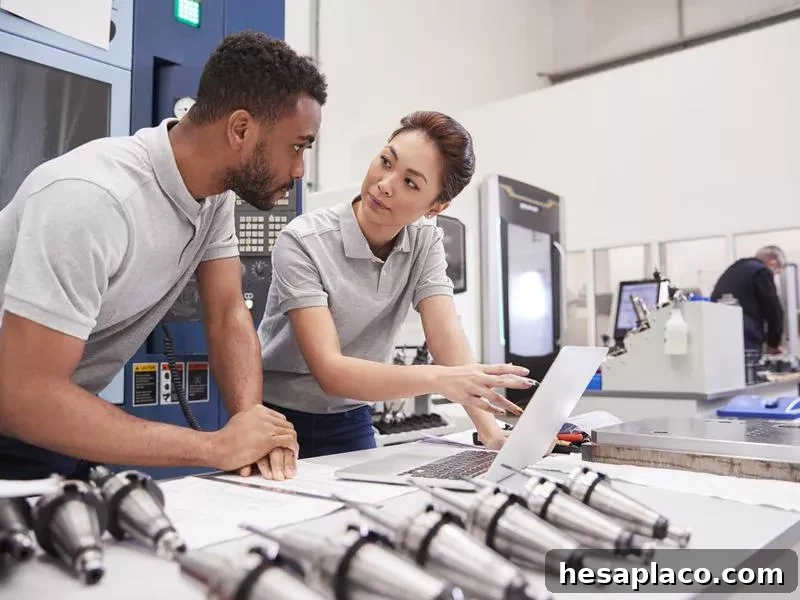 mechatronics engineer