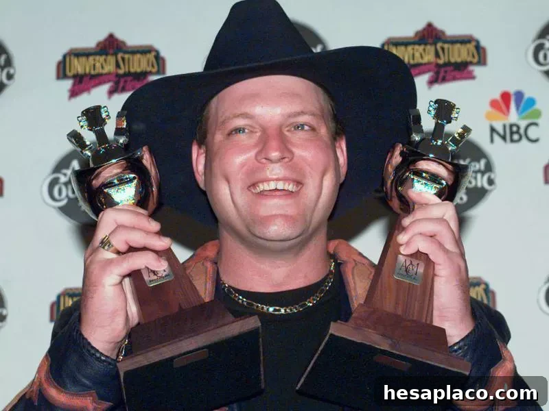 John Michael Montgomery