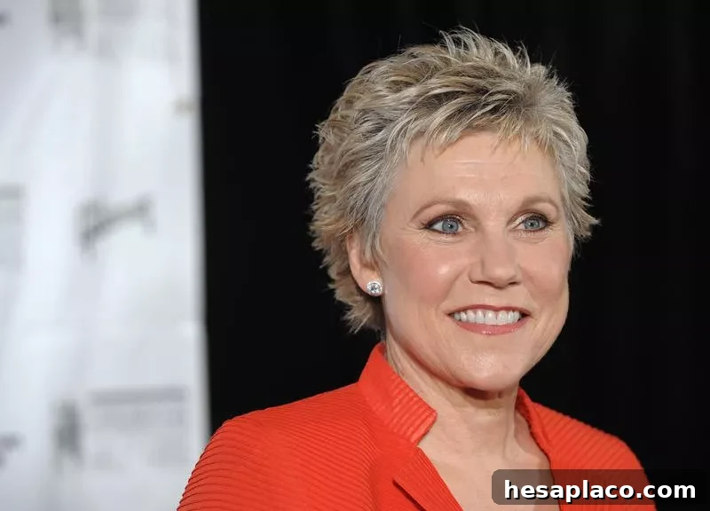 Anne Murray
