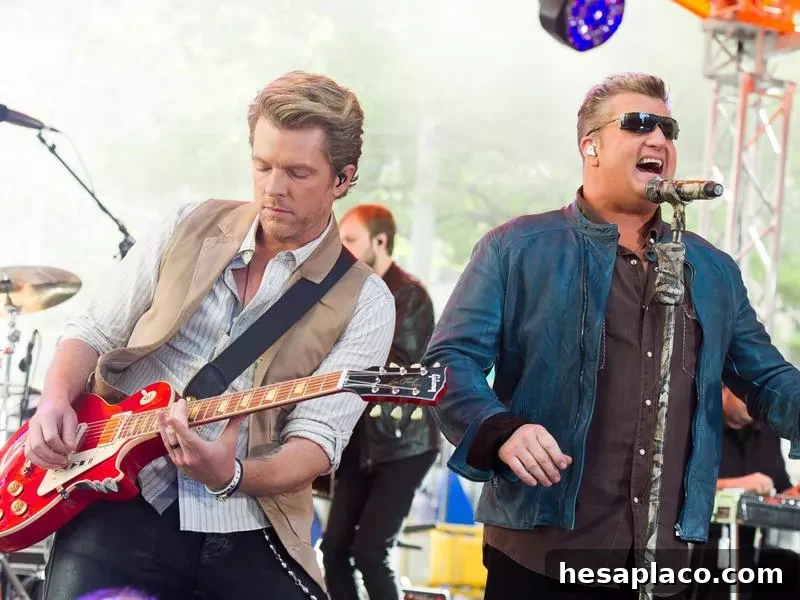 Rascal Flatts