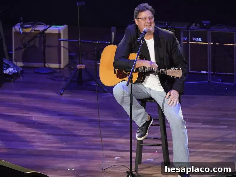 Vince Gill