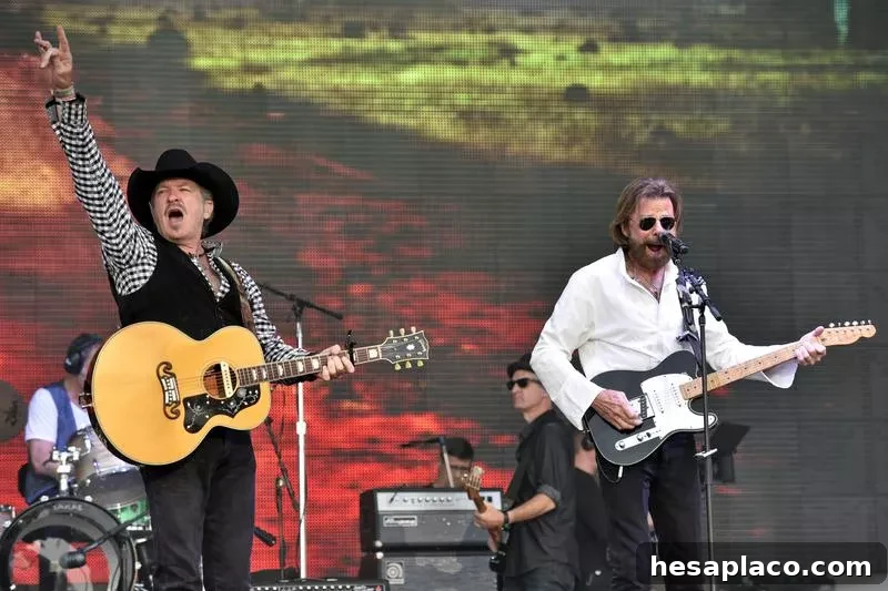 Brooks & Dunn