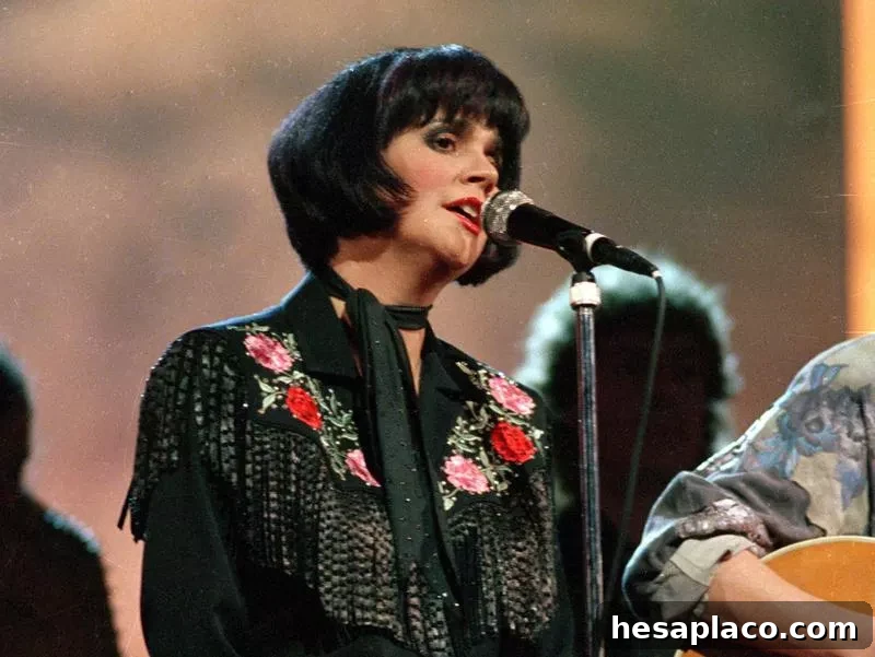 linda ronstadt