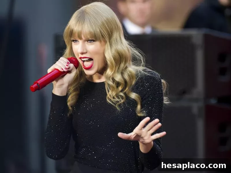 taylor swift