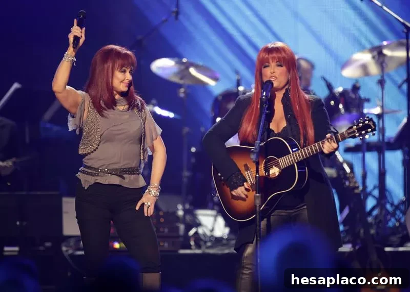 The Judds