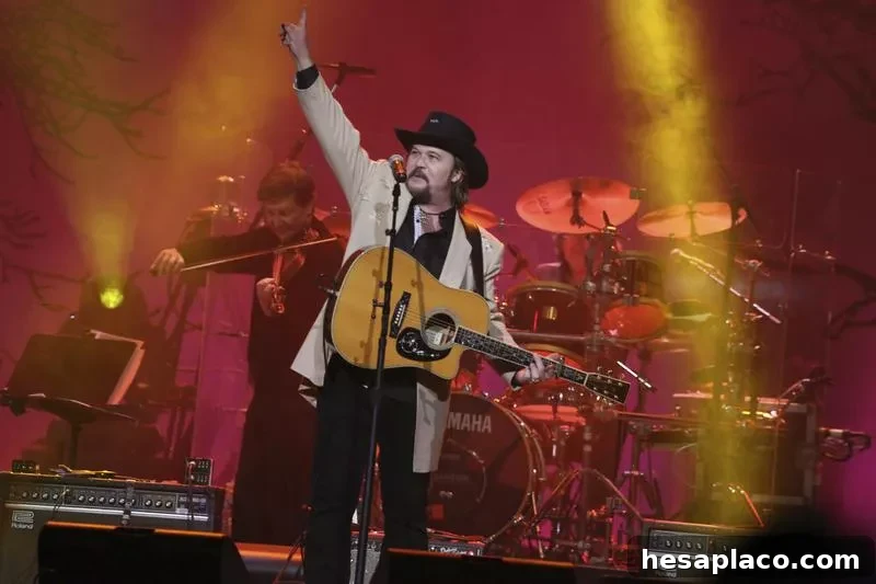 Travis Tritt