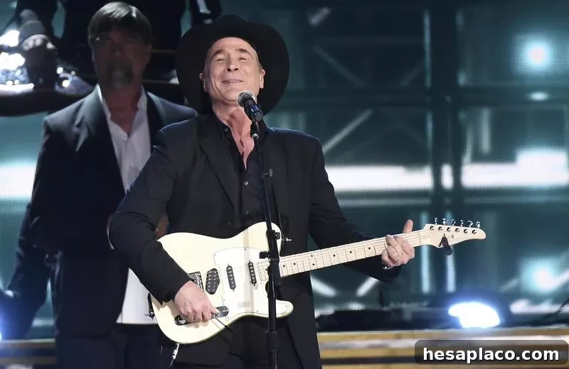 Clint Black