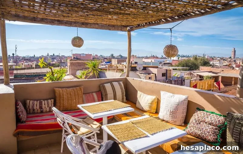 Comfortable Retirement Locations You Can Afford with $500,000 24 morocco
