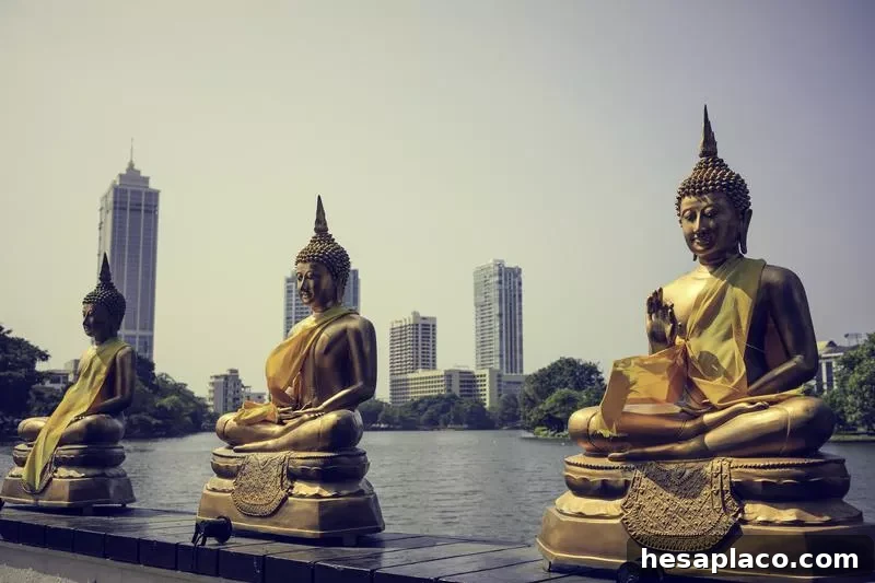 Comfortable Retirement Locations You Can Afford with $500,000 30 colombo sri lanka