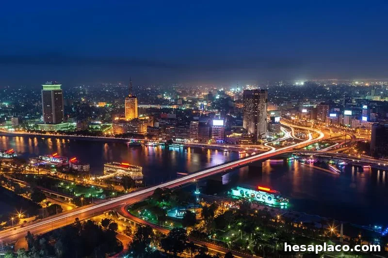 Comfortable Retirement Locations You Can Afford with $500,000 32 Cairo egypt