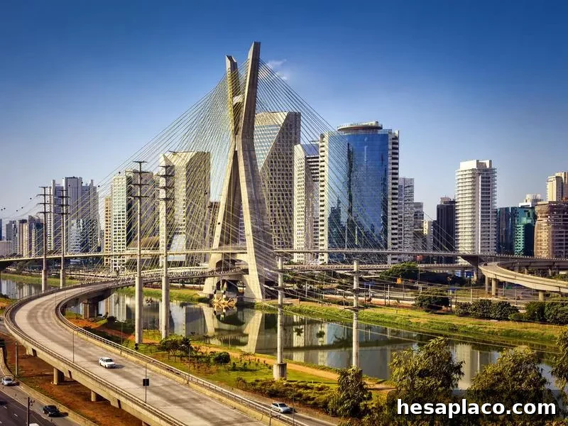 Sao Paulo