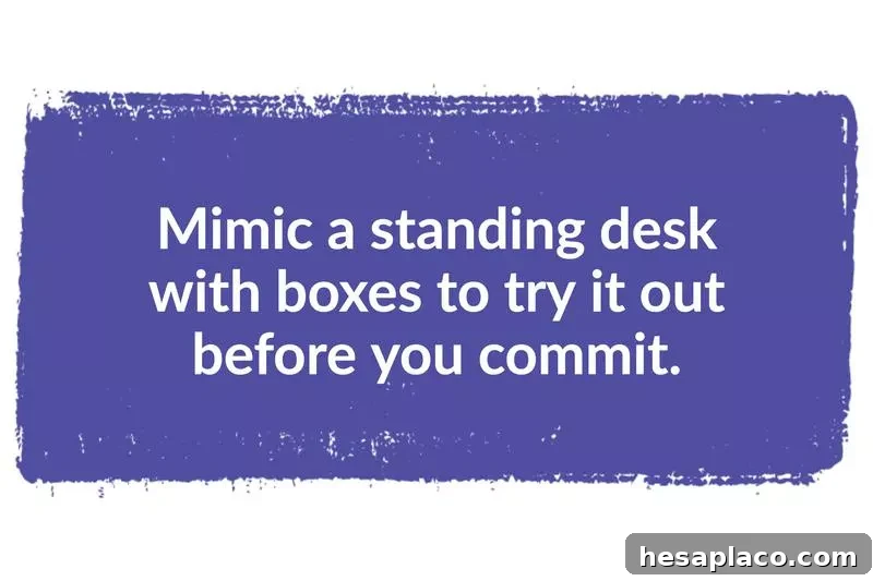 Master Standing Desk Setup: Boost Comfort and Productivity 3 img 182833 2
