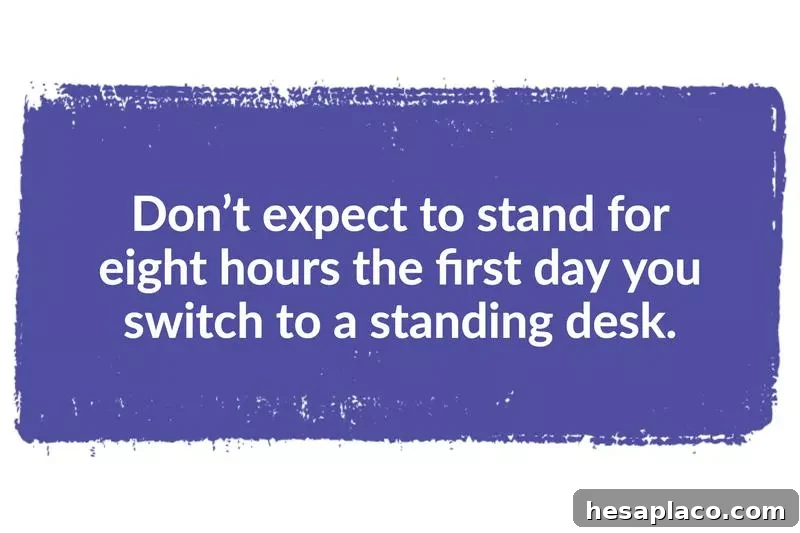 Master Standing Desk Setup: Boost Comfort and Productivity 4 img 182833 3