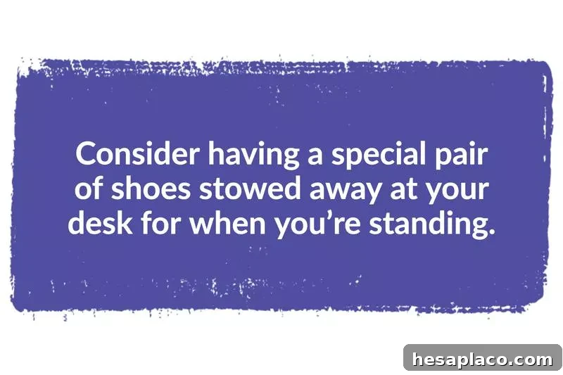 Master Standing Desk Setup: Boost Comfort and Productivity 6 img 182833 5