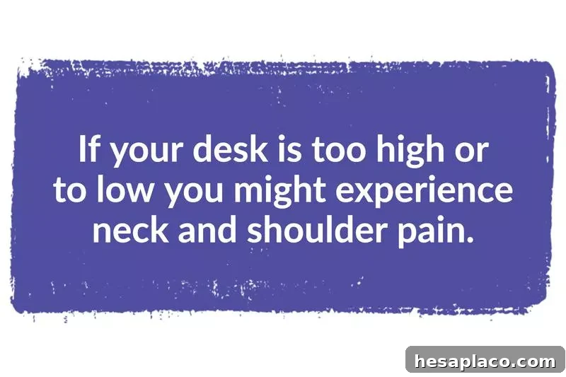 Master Standing Desk Setup: Boost Comfort and Productivity 9 img 182833 8