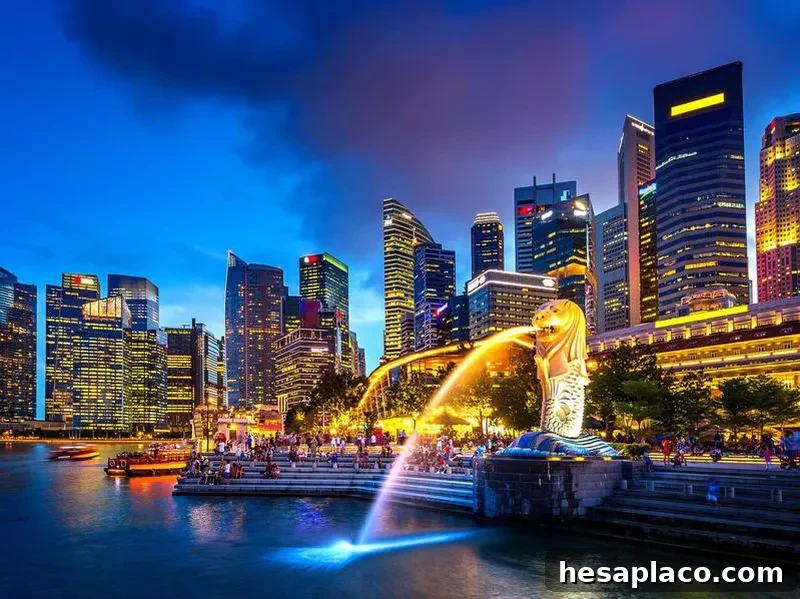 singapore