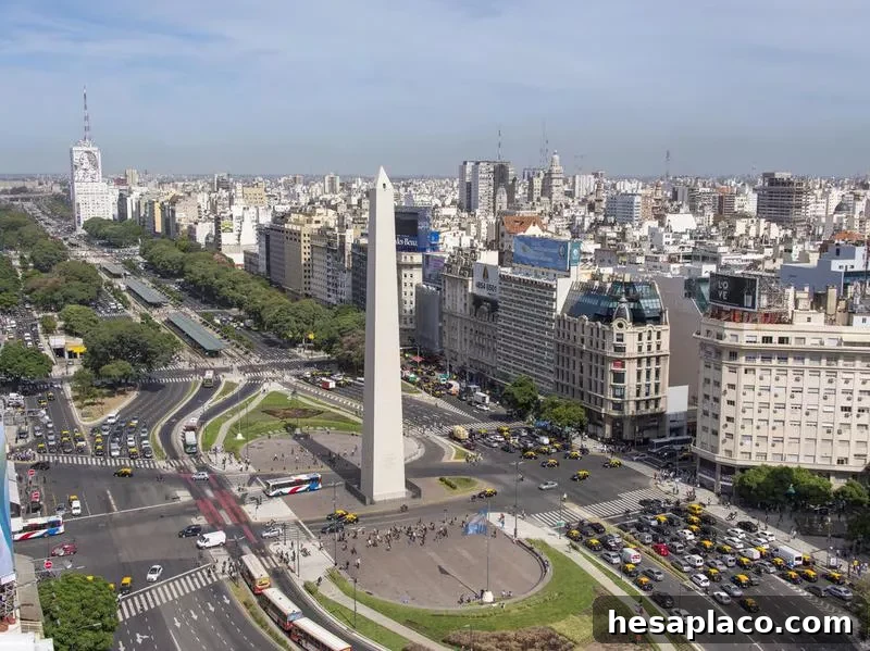buenos aires