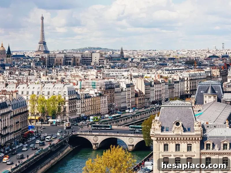 paris france