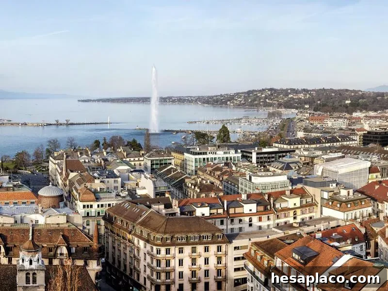 geneva switzerland